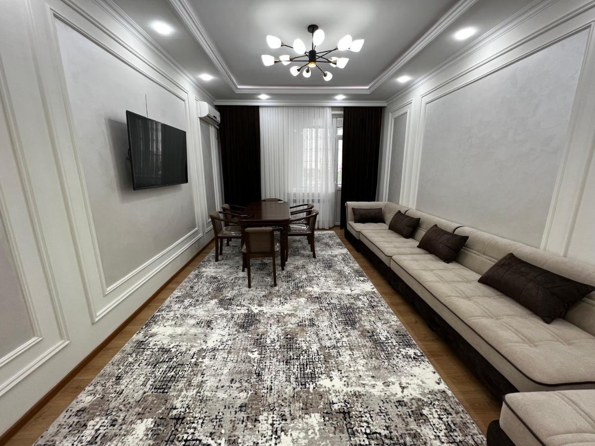 Renovated Apt By The Savitsky Museum Nukus Exterior foto