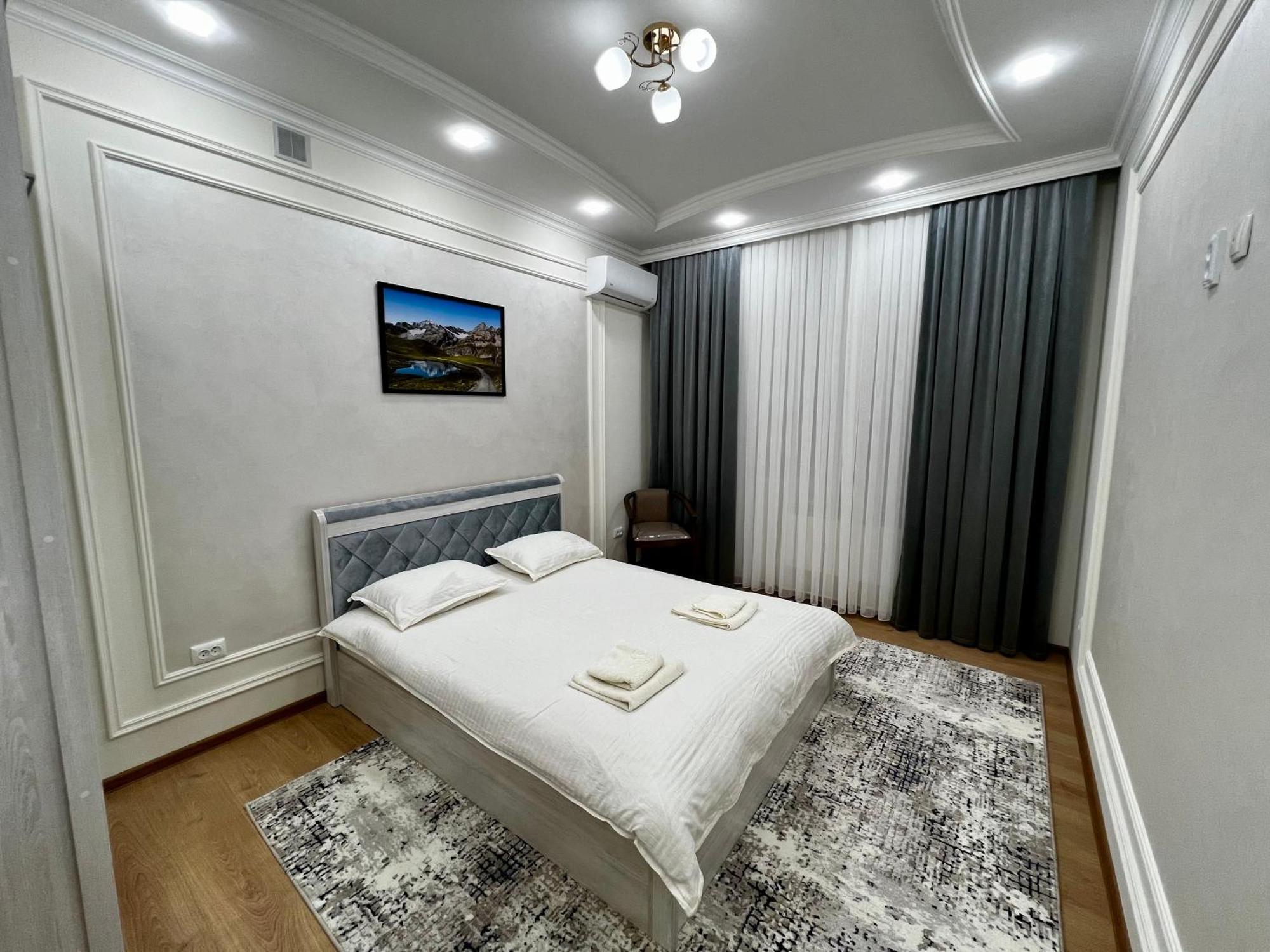 Renovated Apt By The Savitsky Museum Nukus Exterior foto